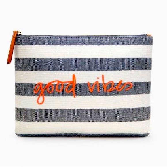 Stella & Dot Clutch - Picture 1 of 3